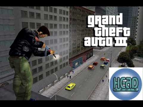 Gta Iii Head Radio Frankie Fame See Through You Youtube