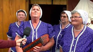 Folklórne Slávnosti Pod Poľanou V Detve 2019