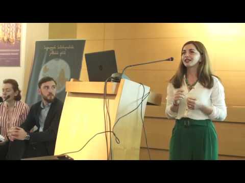 სოციალური სამართლიანობა კრიზისის დროს - 2 მაისი