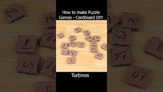 How to make Puzzle Games | Cardboard DIY screenshot 4