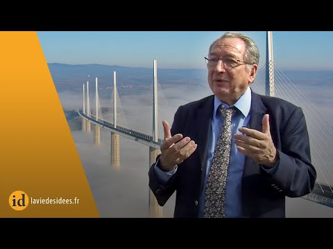 Vidéo: Qu'est-ce qu'un célèbre pont suspendu ?