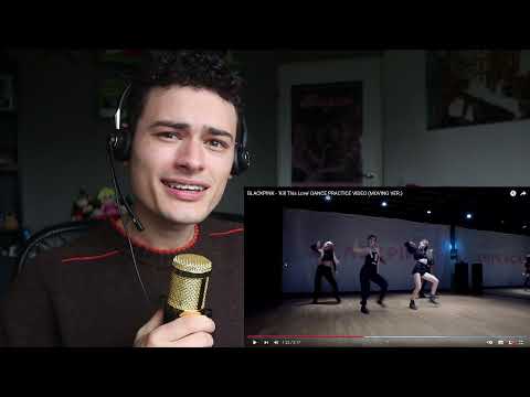 True Queens!! Blackpink - Kill This Love Reaction