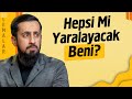 Kalbime Göre Dost Yok Mu Allah'ım - Hepsi Mi Yaralayacak Beni | Mehmet Yıldız