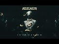 Allegaeon - Inhumation (Official)
