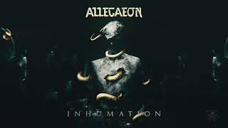 Allegaeon - Inhumation (Official)