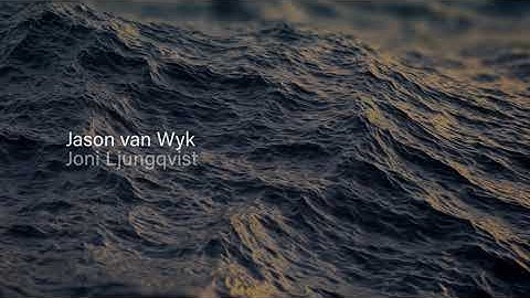 Deepriver - Volume One - Trailer