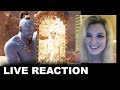 Aladdin Trailer REACTION