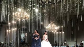 Bahasa Kalbu By Lyodra (Cover)  Wedding