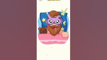 Dop4 level 844 #shorts #dop4 #drawonepart