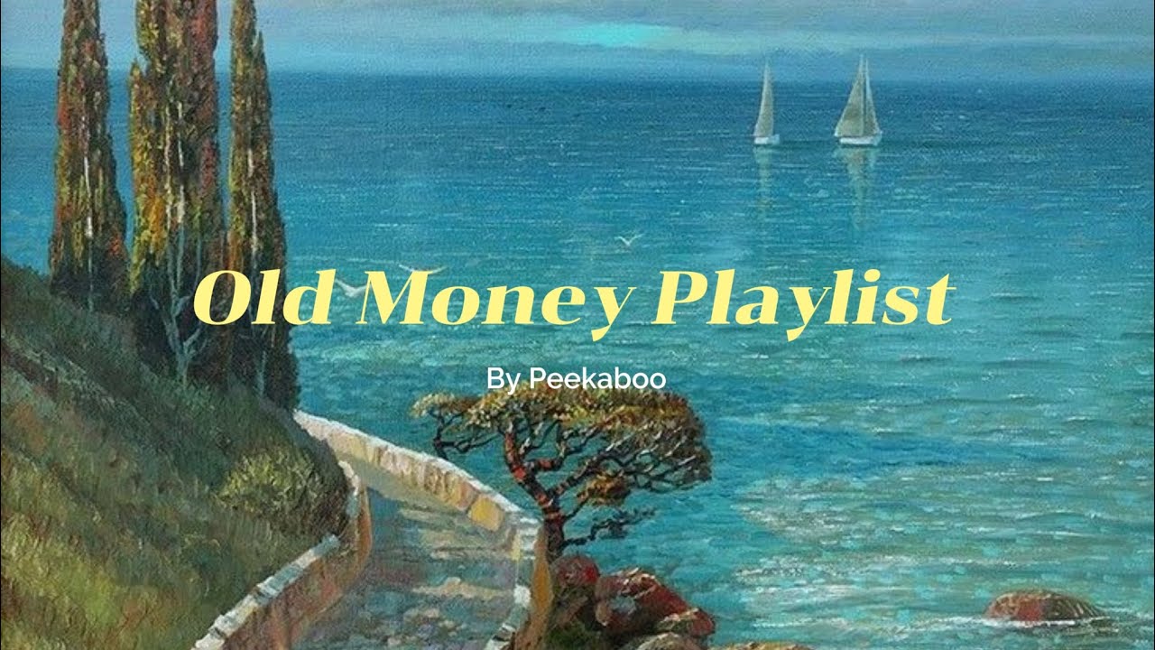 👑Playlist | Royalty♧Old Money♧Piero Piccioni♧Henry Mancini