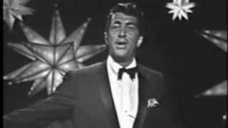 Video thumbnail of "DEAN MARTIN - They Didn't Believe Me (Live, 1964)"