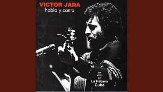 Video thumbnail of "Víctor Jara - Preguntitas Sobre Dios"