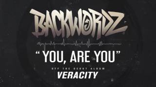 BackWordz- You, Are You (Official Album Audio)