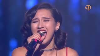 AYREE - Шоу I'm a Singer Kazakhstan (ДУЭЛЬ)