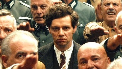 なぜヒトラー暗殺を計画したのか？映画『ヒトラー暗殺、13分の誤算』予告編