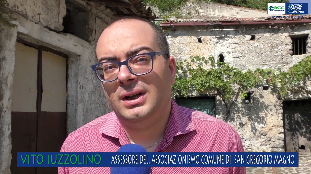 SAN GREGORIO MAGNO VI INVITA A BACCANALIA 2226 Agosto YouTube SAN GREGORIO MAGNO VI INVITA A BACCANALIA 2226 Agosto YouTube