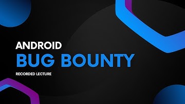 Drozer Complete Guide | Android Bug Bounty | APK testing | Full Guide
