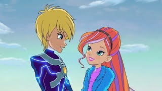 Winx Club - If You Trust Me Lyrics