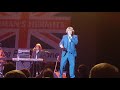 Herman's Hermits There's a Kind of Hush (Live)