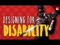 Making Games Better for Gamers with Colourblindness & Low Vision | Designing for Disability Making Games Better for Gamers with Colourblindness & Low Vision | Designing for Disability