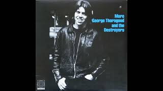 Watch George Thorogood  The Destroyers Restless video