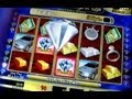17💲💰 Life of Luxury Slot Machine Game 45 Cent BONUS ...