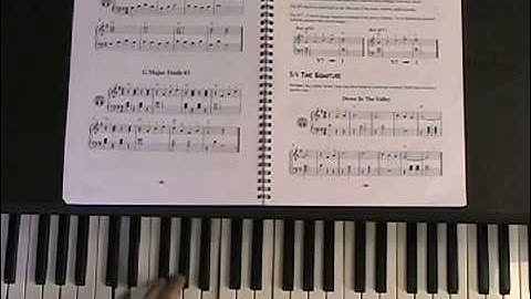 The V7 Chord, the Dominant 7th Chord