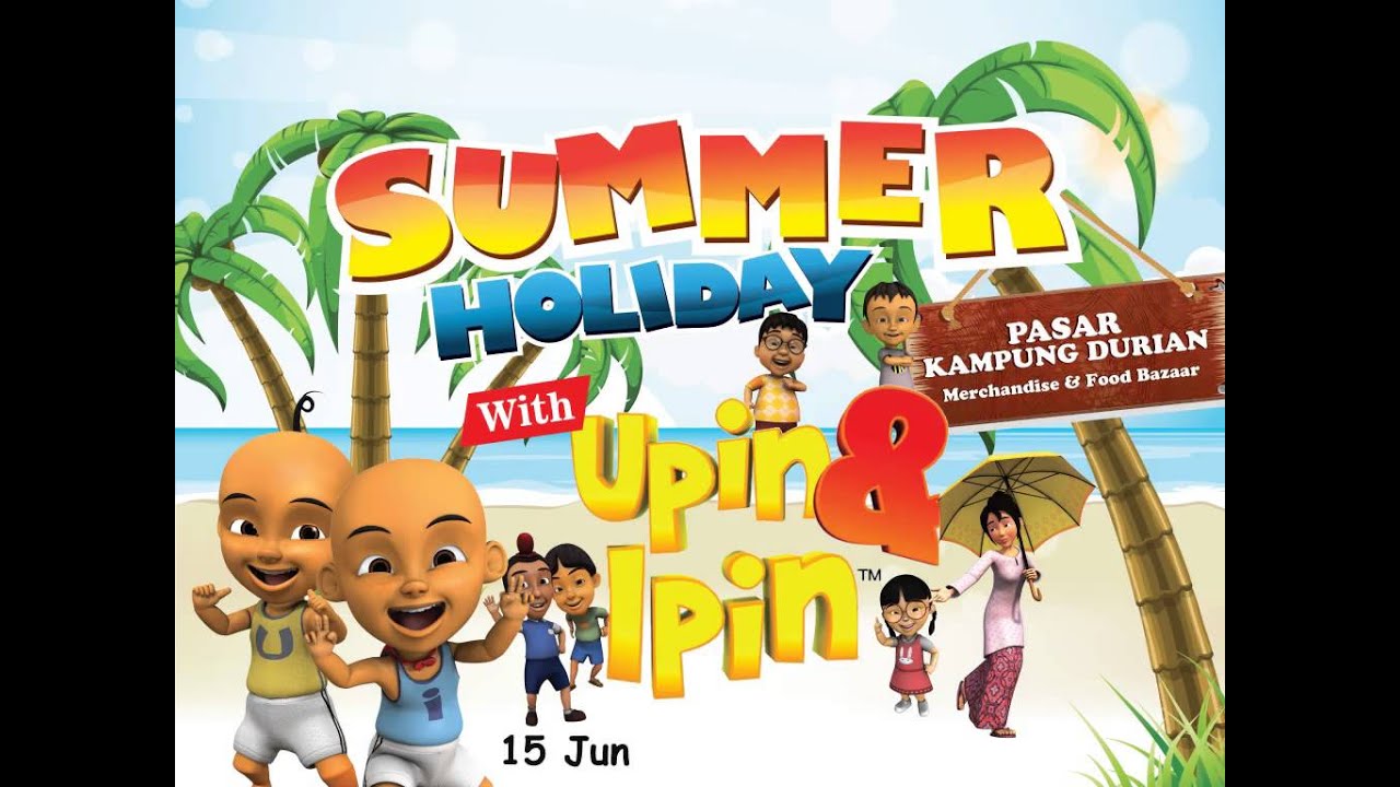 Download Free Video Upin Dan Ipin3gp