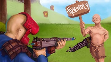 The Solo Rust Experience