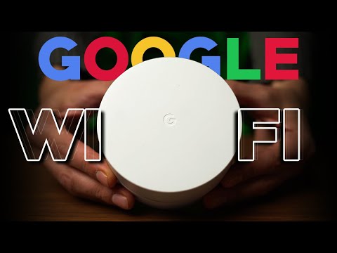 ¿Es necesario? Lo que tienes que saber del Google Wi-Fi.