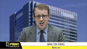 Ngân hàng thế giới hạ dự báo tăng trưởng kinh tế toàn cầu