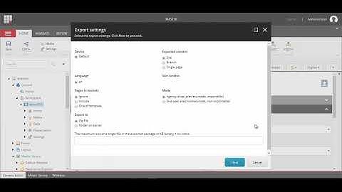 The SXA Themes - structure and inheritance
