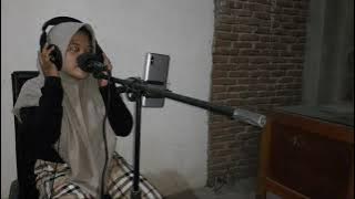 Lagu bugis mutarongnga janji by cover mixer ashley speed 4 dan soundcard v8