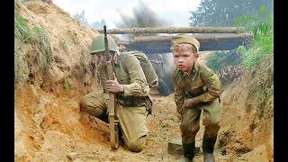 [Full Recap] A Six-Year-Old Boy The Soviet Union's Youngest Hero of World War II