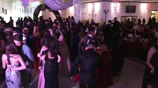 Coronado HS Prom 2019 at D'Paris Banquet Hall