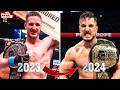 When Jakub Kaszuba won BACK-TO-BACK PFL Europe Titles! 🇵🇱