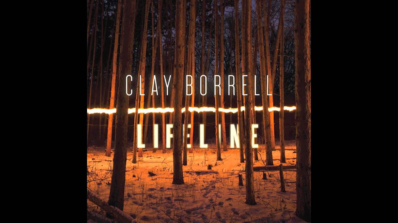 Clay Borrell - Polite (Official Audio)