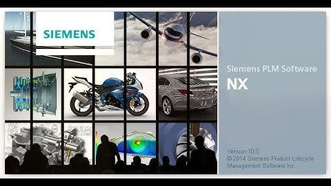 Lecture 1 || Introduction Of NX