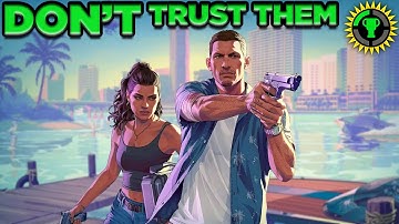 Game Theory: The Biggest Twist in GTA 6