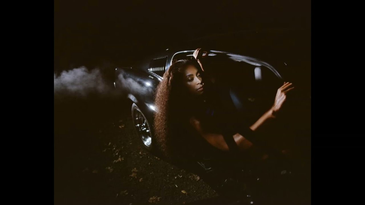 Kwn x Kehlani Type Beat - 