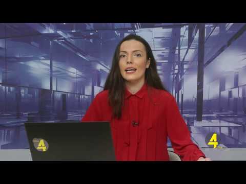 ქრონიკა 14:30-ზე ანი ხუციშვილთან ერთად 07/05/19