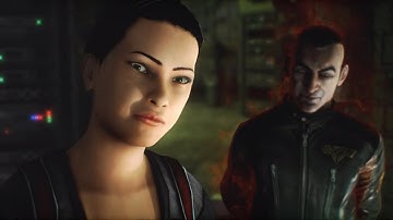 F.E.A.R. 3 - Interval 04 - Suburbs