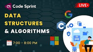 DSA With C++ Bootcamp [Day - 3] || Data Structures || Algorithms || Ed Spread