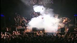 Iced Earth - Angels Holocaust [Alive in Athens]