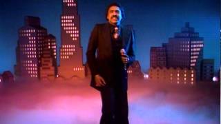 TOPPOP: George McCrae - One Step Closer To Love