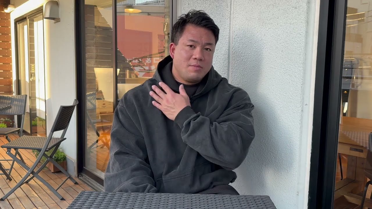 【アフレコ解説】最近の胸トレ公開します