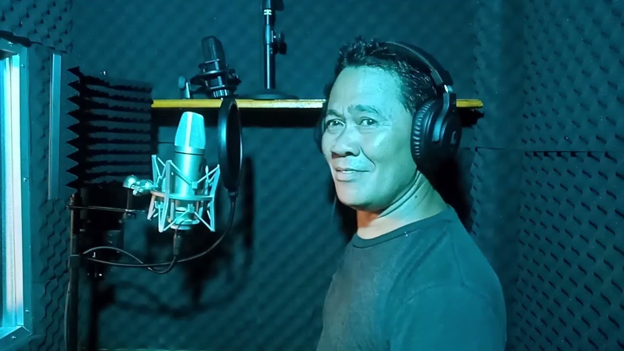 Tau ripojikku Voc Uttank maulana Cipt H. Syekh jamil