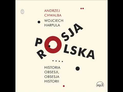 A. Chwalba, W. Charpula, "Polska-Rosja"