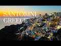 SANTORINI GREECE Travel Guide | Traveling after COVID 2021