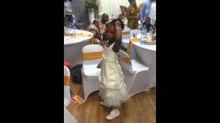 Uche wedding reception 2